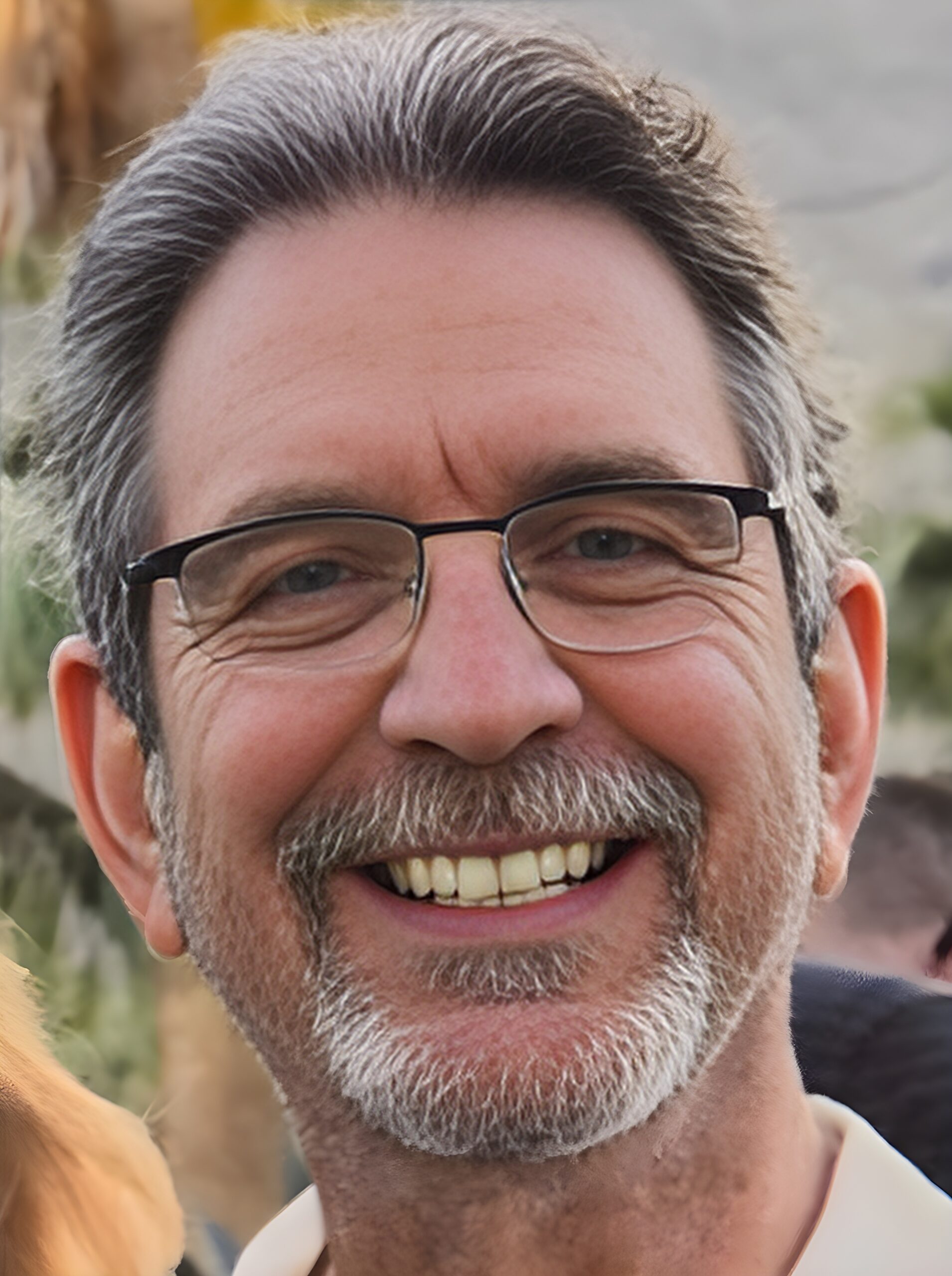 Ken Hoffmann, President and CEO of Palm Springs Plating, precision electroplating company in Palm Springs California